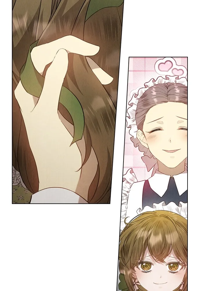 ลูกสาวตัวปลอมของท่านดยุก ตอนที่ 28 รูปที่ 79