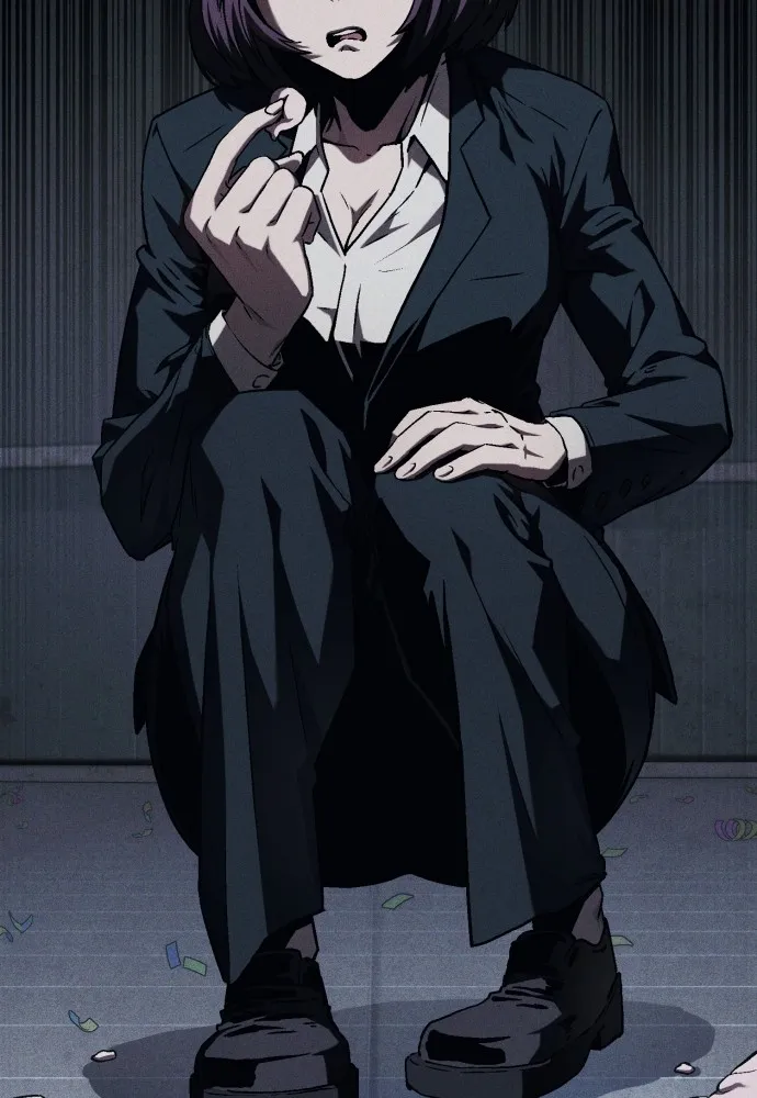 สนิมเชือดเลือดสาด ตอนที่ 10 รูปที่ 55