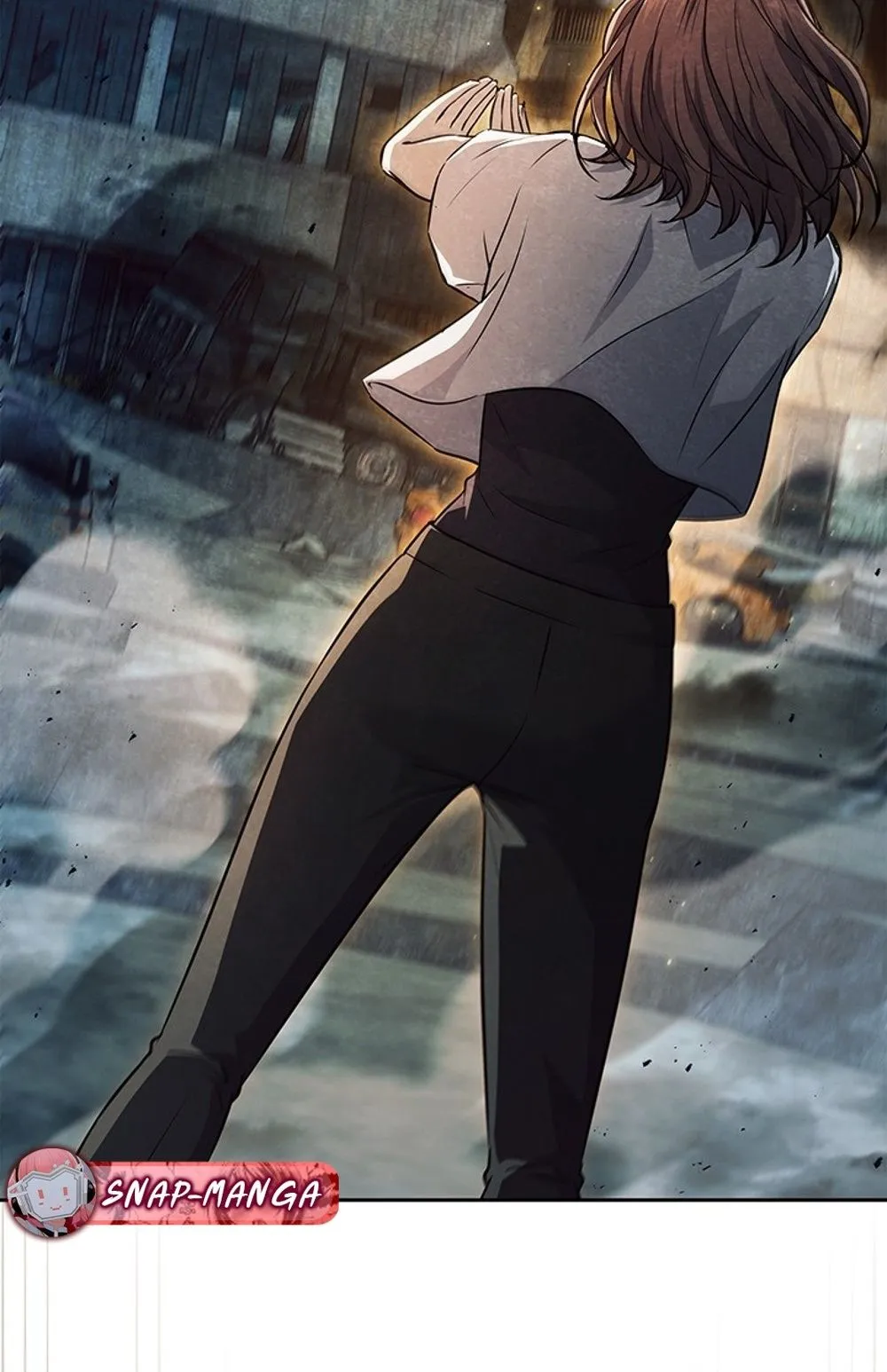 How to Survive Restructuring ว_ธ_เอาต_วรอดจากการปร_บโครงสร_าง ตอนที่ ตอนที่ 30 รูปที่ 5