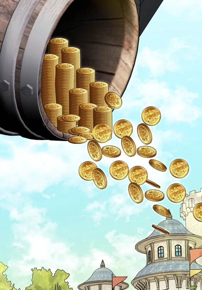 แด่ตัวละครโปรดที่ถูก ตอนที่ 93 รูปที่ 70