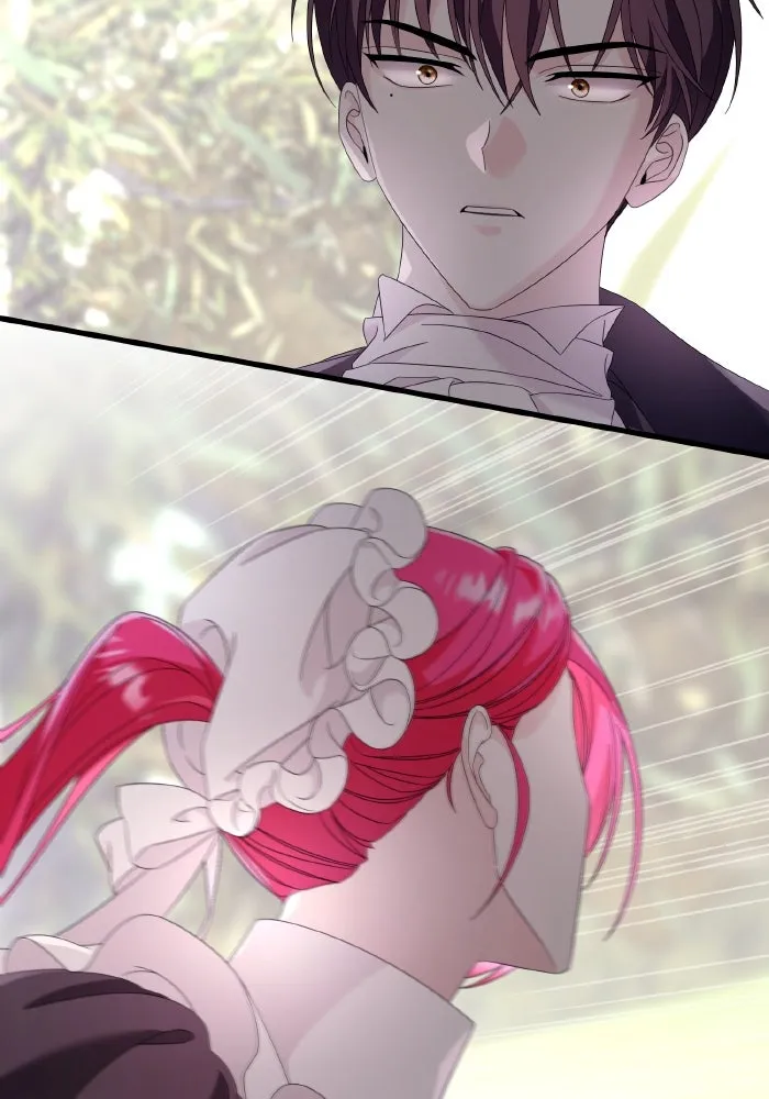 ทำแบบนี้ไม่ได้เพคะ องค์ชาย ตอนที่ 20 รูปที่ 94