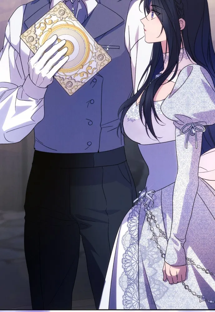 ฉันจะจีบท่านดยุกแดนเหนือ ตอนที่ 78 รูปที่ 46