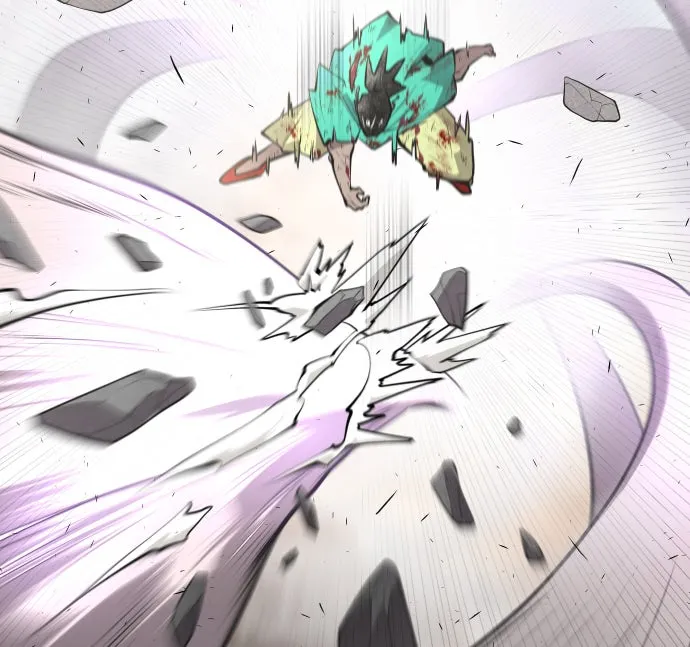 ยุคแห่งยอดมนุษย์ ตอนที่ 79 รูปที่ 19