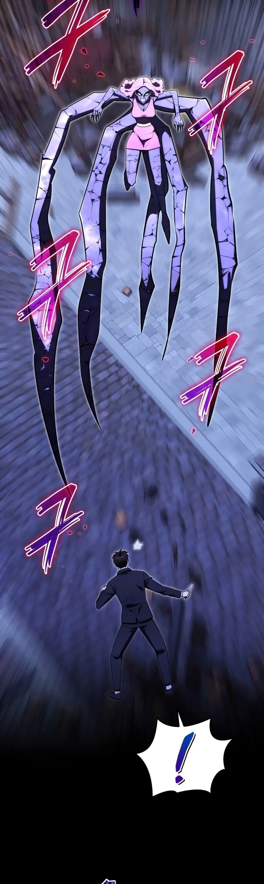 The Eldest Son of the Marquis House is a Martial Artist บ_ตรชายคนโตแห_งตระก_ลมาร_คว_ส ค_อจอมย_ทธ_ ตอนที่ ตอนที่ 24 รูปที่ 8