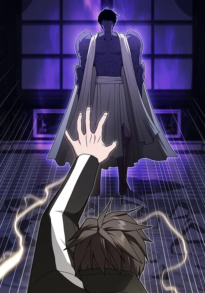 ผู้เล่นขั้นเทพแห่งหอคอยฝึกสอน ตอนที่ 206 รูปที่ 130