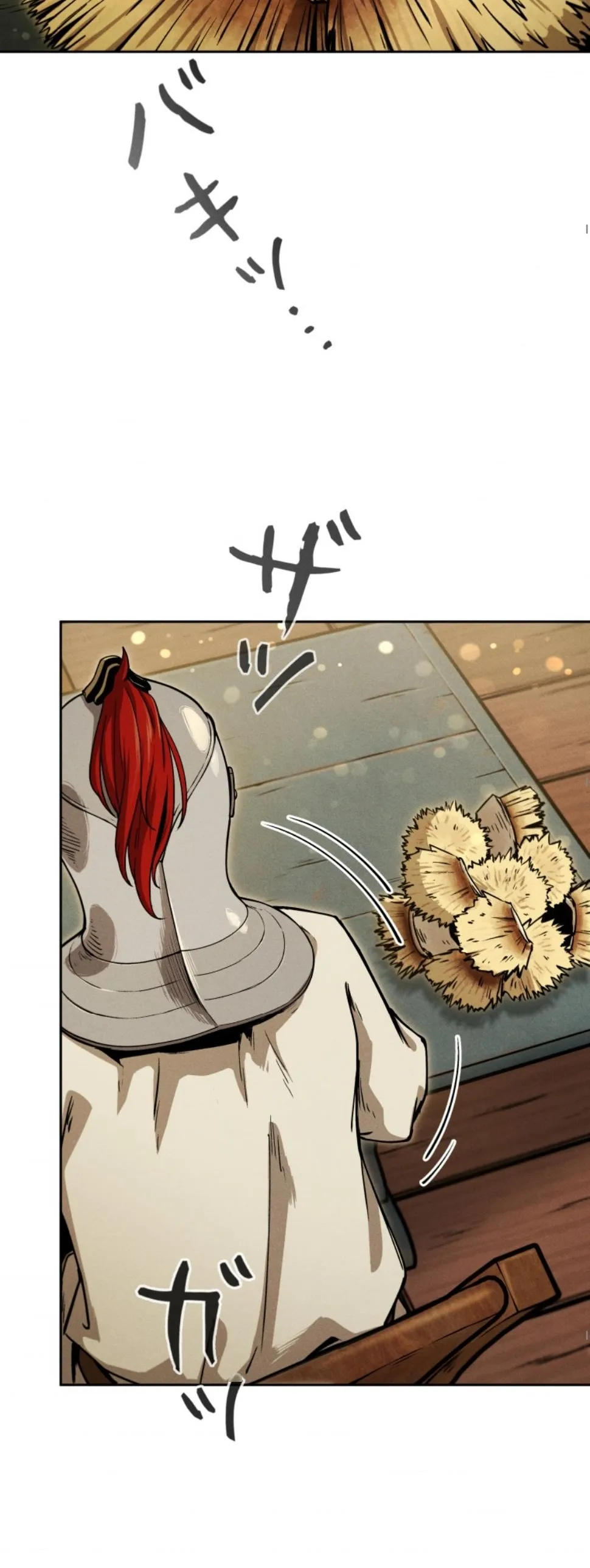 Dungeon Gourmet อ_ศว_นเป_บพ_สดาร เปล_ยนม_งกรให_เป_นเมน_เด_ด ตอนที่ ตอนที่ 18 รูปที่ 51