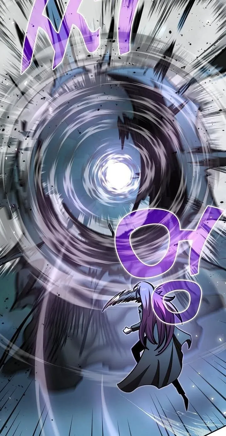 The Sword God from a Ruined World เทพดาบผ_รอดจากโลกท_ล_มสลาย ตอนที่ ตอนที่ 34 รูปที่ 27