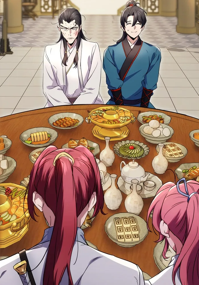 ดาบแห่งจักรพรรดิ ตอนที่ 10 รูปที่ 10