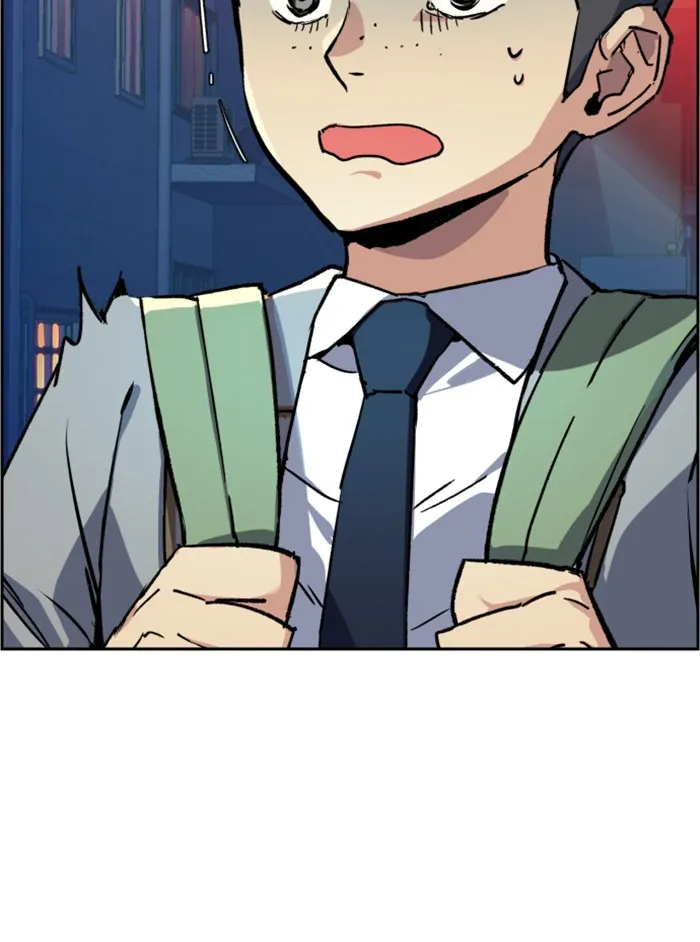 พี่ชายสายบอดี้การ์ด ตอนที่ 36 รูปที่ 20