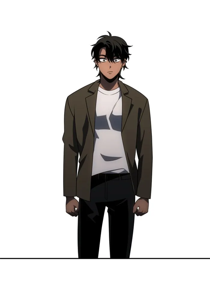 อดีตบอสหอคอย ตอนที่ 74 รูปที่ 85