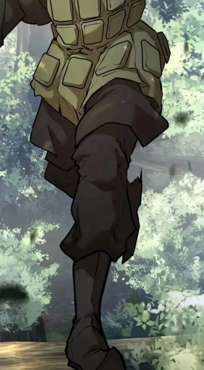 Reborn on the Demonic Cult Battlefield ยอดอ_จฉร_ยะผ_หวนค_น ตอนที่ ตอนที่ 11 รูปที่ 43