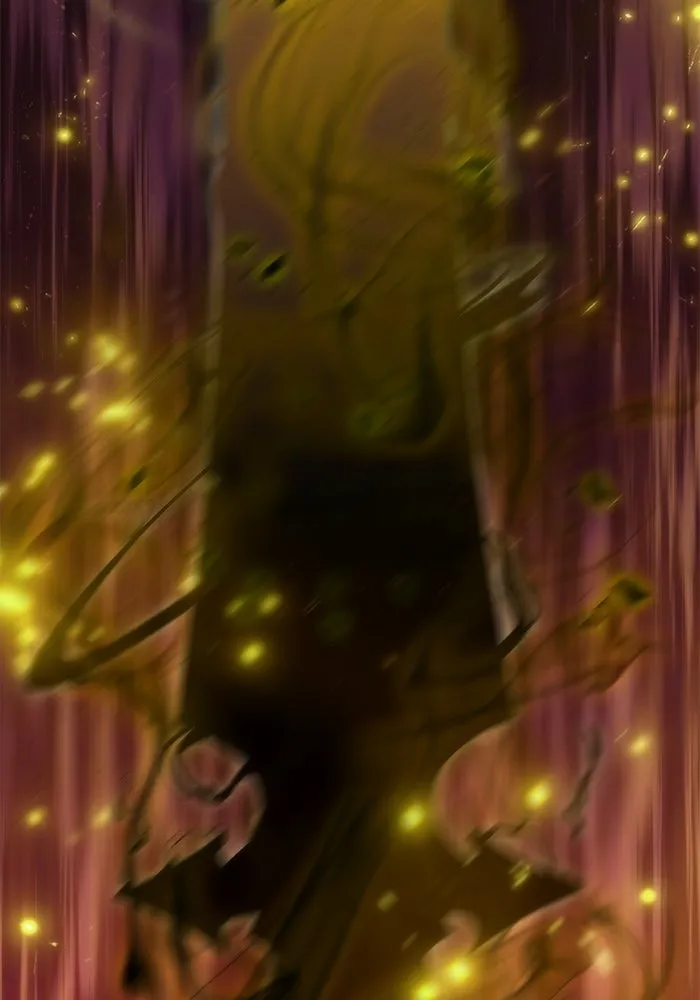 ผู้เล่นหน้าใหม่เลเวลแมกซ์ ตอนที่ 56 ต้นกำเนิดแห่งความตาย 'เพน รูปที่ 4