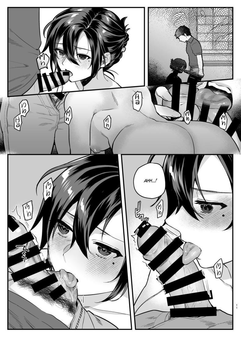 Doujin-Lc- อ่าน โดจิน มังฮวา เกาหลี ญี่ปุ่น จีน แปลไทย ภรรยาม่ายของพี่ชายผม[nikukyu (Shinima, Sasaki Shino)] Naki Ani no Yome My Brother's Widow! ตอนที่ 1 2 3 4 5 6 7 8 9 10 11 12 13 14 ฟรี ไม่มีโฆษณา อ่าน โดจิน Manhwa เกาหลี ญี่ปุ่น จีน เรามีครบ คัดมาให้เน้นๆ โดจิน 18+ รับประกันความฟินโดย  Doujin Lc