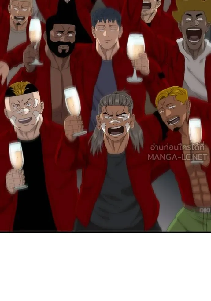 BAD GUY ตอนที่ 246 รูปที่ 106