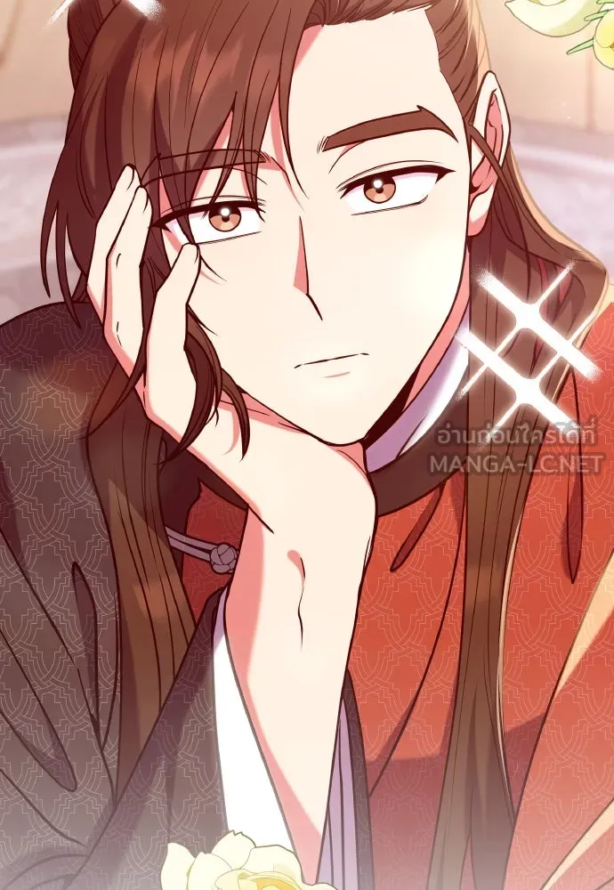 ข้าเนี่ยนะเป็นพระสนม ตอนที่ 108 ใจจริง รูปที่ 6