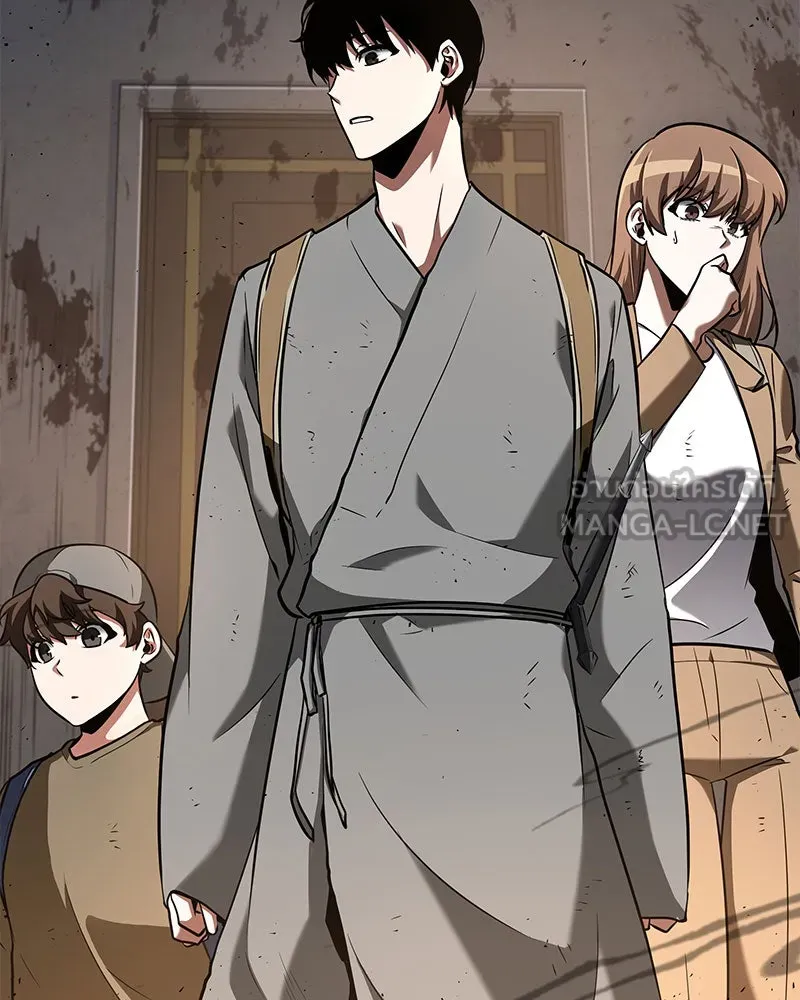 Omniscient Reader อ่านชะตาวันสิ้นโลก ตอนที่ 14 เจ้าของบัลลังก์ (2) รูปที่ 6