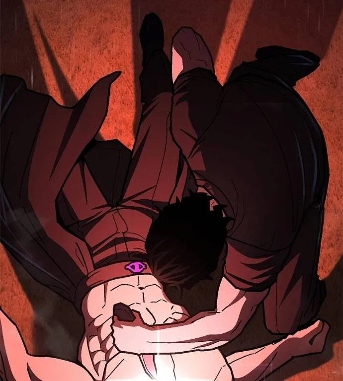 นักสู้ไร้น้ำยา ตอนที่ 33 รูปที่ 2