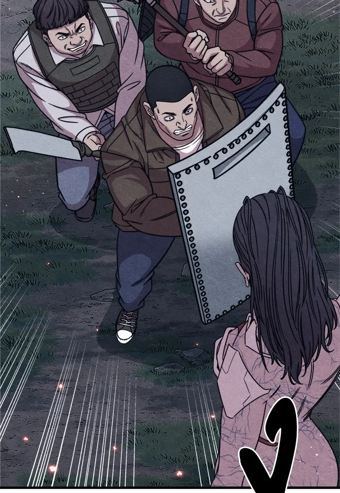 Zombie X Slasher ตอนที่ 87 รูปที่ 47