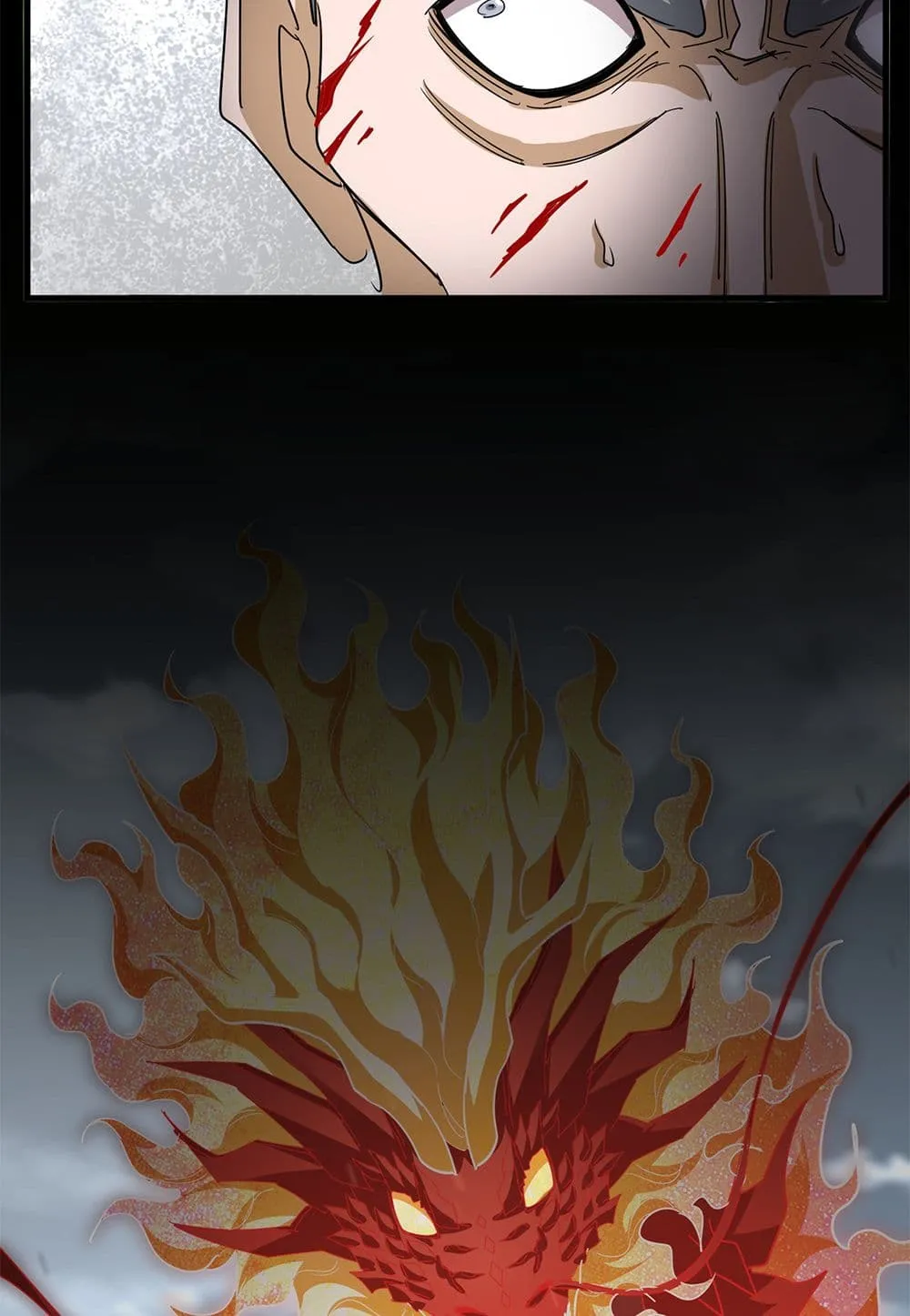 Magic Emperor ราชาจอมเวทย_ ตอนที่ ตอนที่ 753 รูปที่ 53