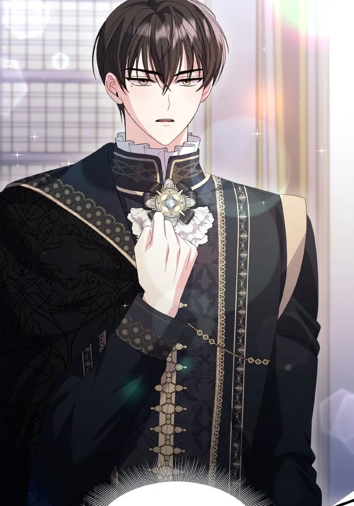 ทำแบบนี้ไม่ได้เพคะ องค์ชาย ตอนที่ 25 รูปที่ 14