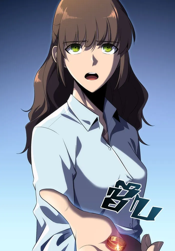 ผู้เล่นหน้าใหม่เลเวลแมกซ์ ตอนที่ 16 เทสต์ปลุกพลัง รูปที่ 139