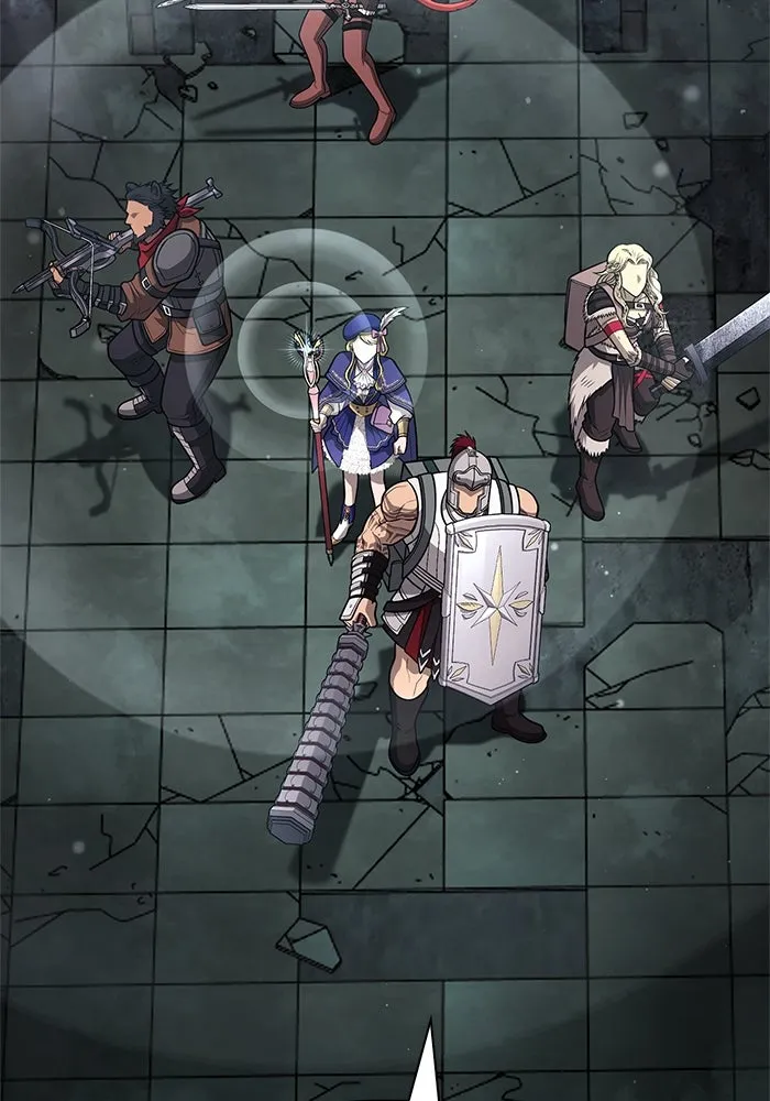 เอาชีวิตรอดในเกมฉบับคนเถื่อน ตอนที่ 110 หนูโสโครก รูปที่ 115