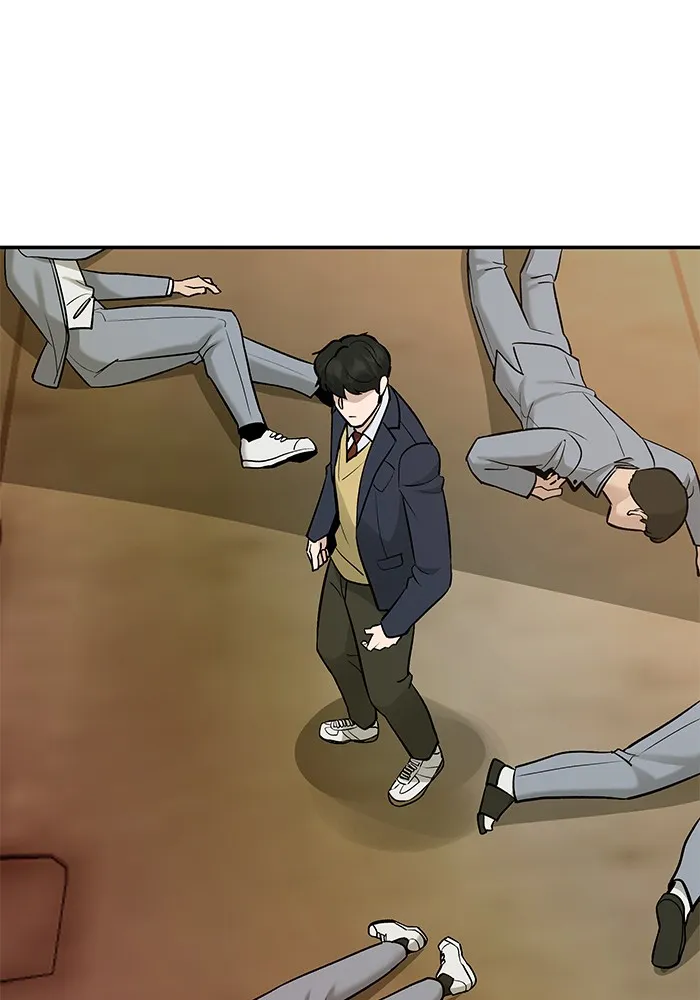 เลวฟาดเลว ตอนที่ 16 รูปที่ 115