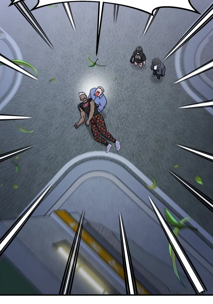 วายร้ายก็อยากมีรัก ตอนที่ 59 รูปที่ 28