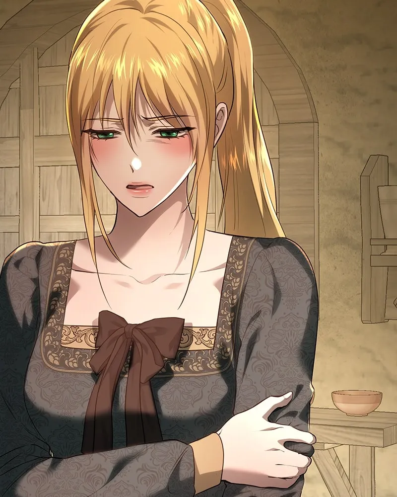 เจ้าหญิงคลั่งแห่งวังหลวง ตอนที่ 112 รูปที่ 113