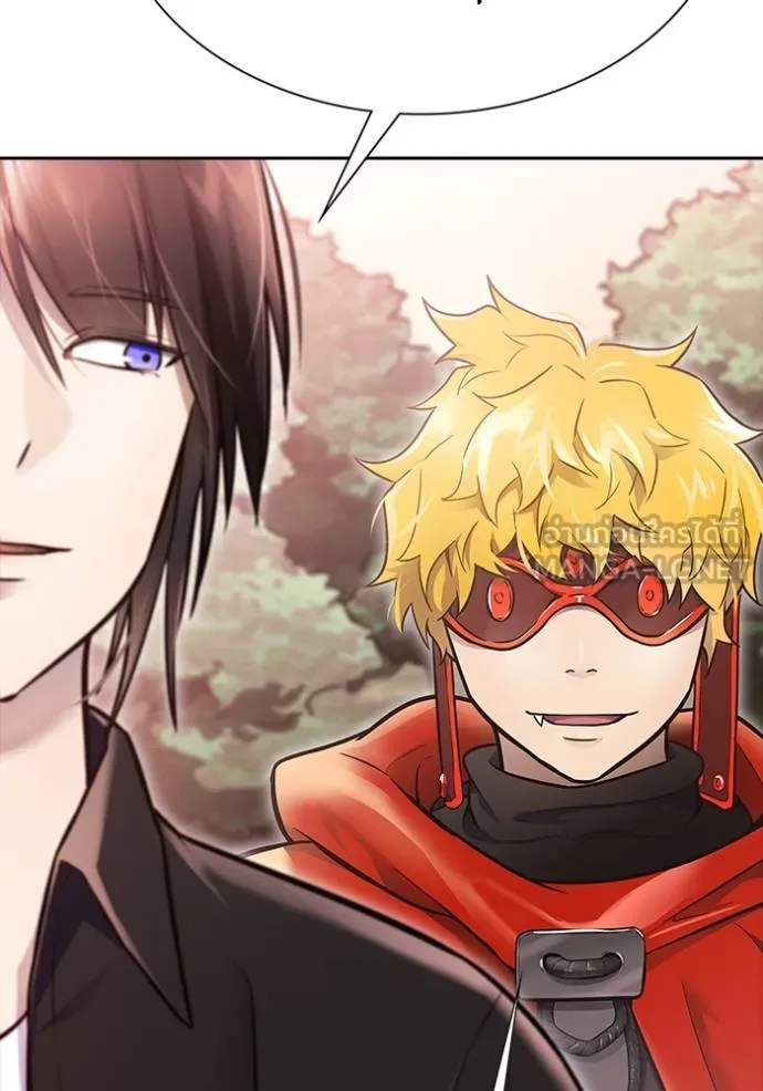 ทาวเวอร์ออฟก๊อด หอคอ ตอนที่ 635 รูปที่ 24