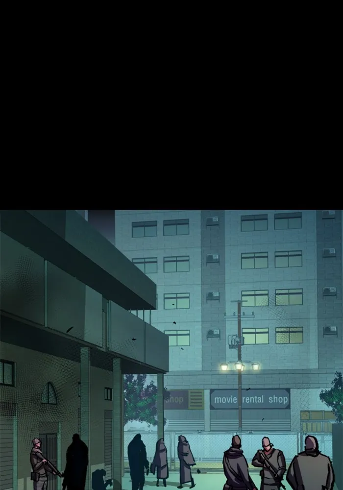 พี่ชายสายบอดี้การ์ด ตอนที่ 211 รูปที่ 55