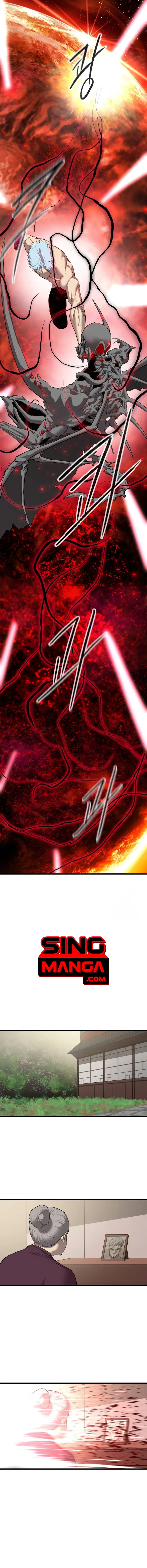 Bones โบนส_ ตอนที่ ตอนที่ 24 รูปที่ 6