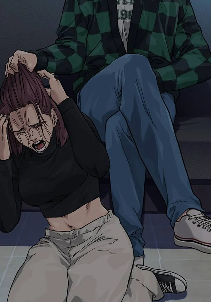 เหยื่ออย่างผมต้องรอด ตอนที่ 2 รูปที่ 182