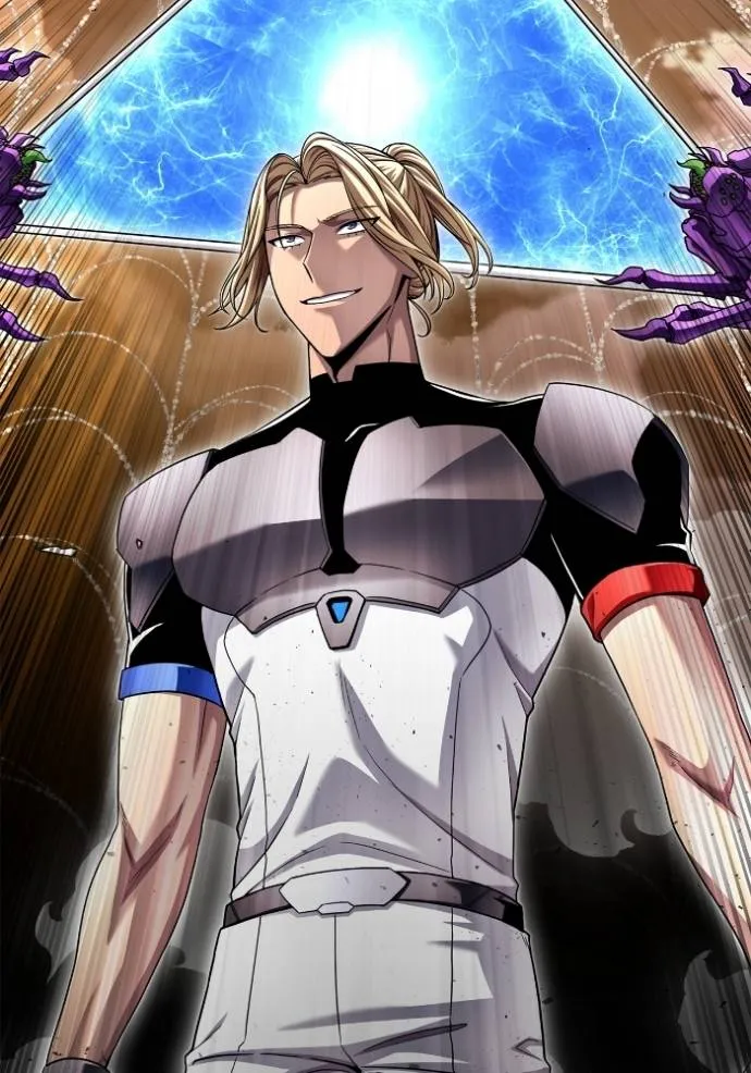 เกมของยอดมนุษย์ ตอนที่ 112 รูปที่ 133