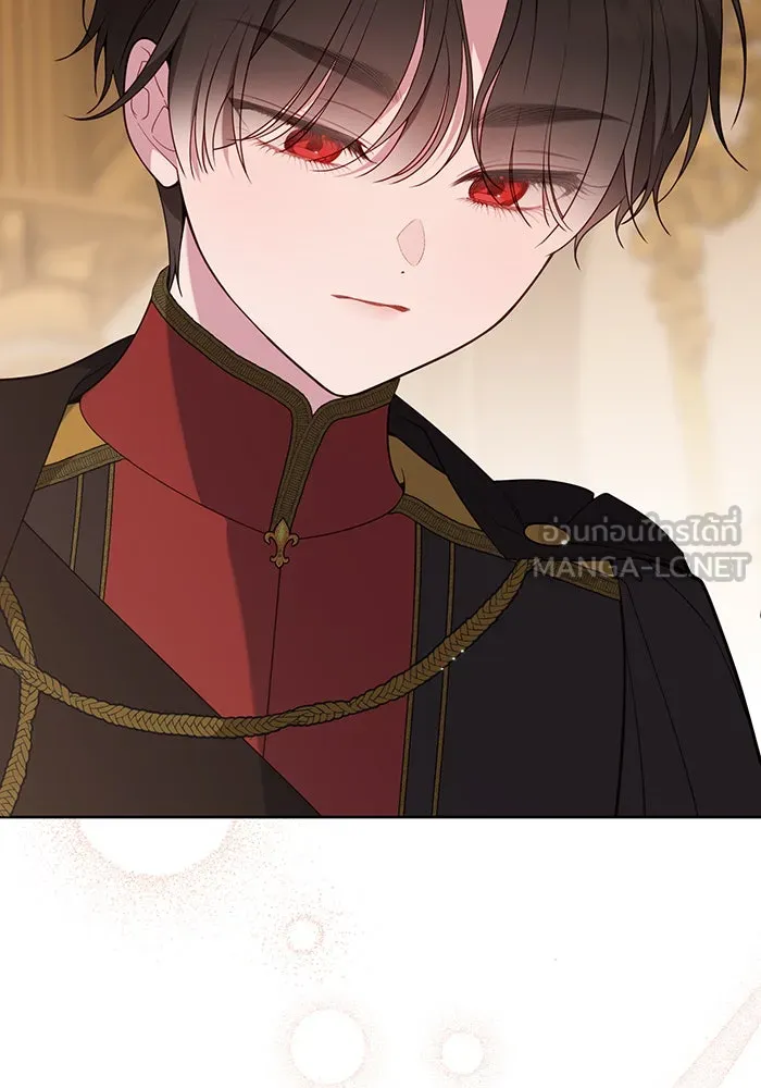 หนูน้อยทรราช ตอนที่ 85 รูปที่ 9