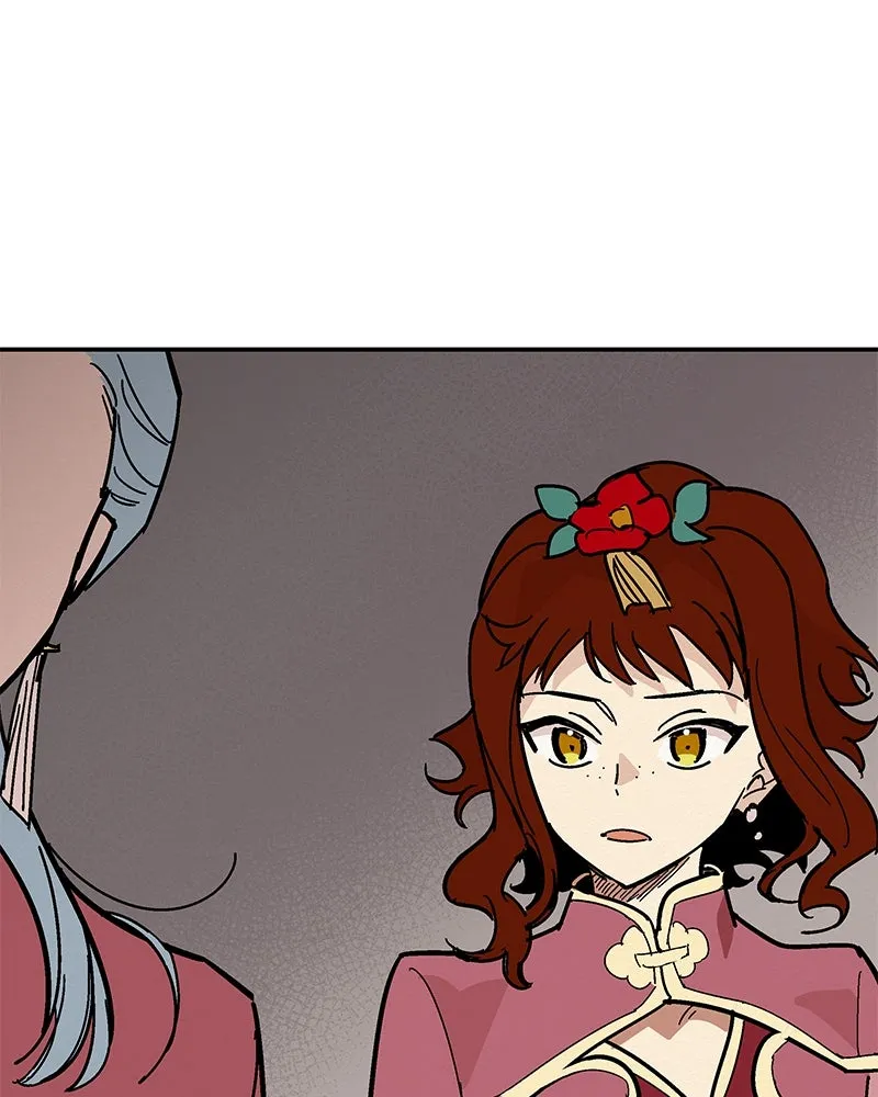 ข้าต้องไม่ใช่พระชายา ตอนที่ 4 รูปที่ 47