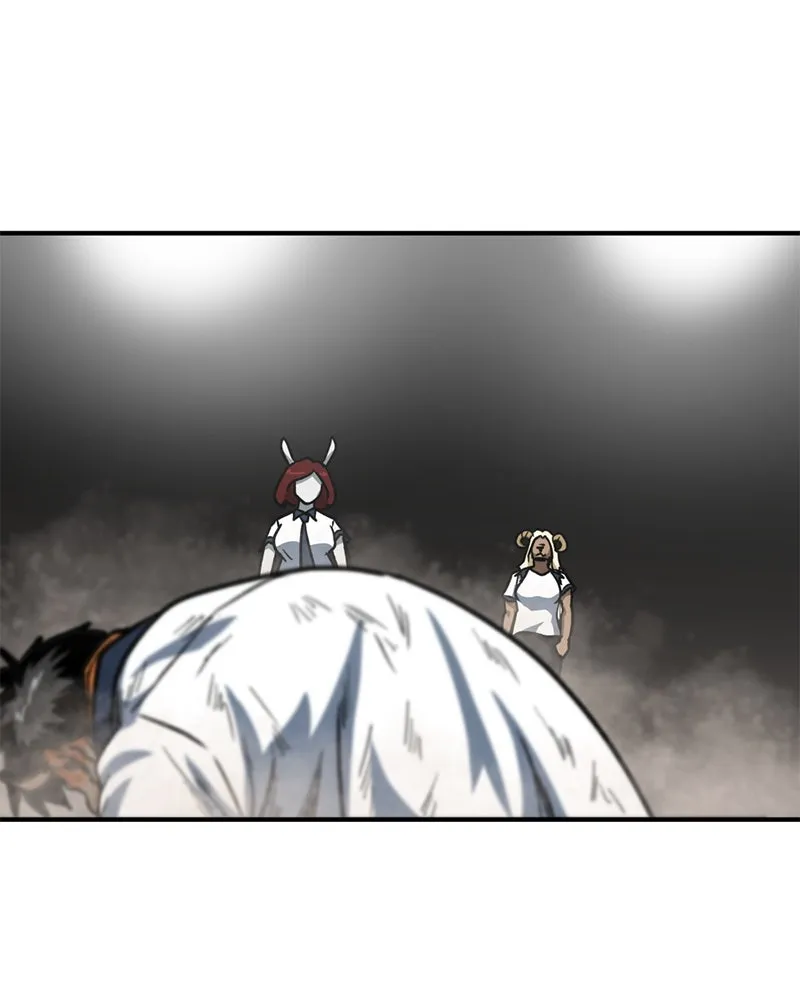 โรงเรียนสัตว์กินเนื้อ ตอนที่ 59 รูปที่ 83