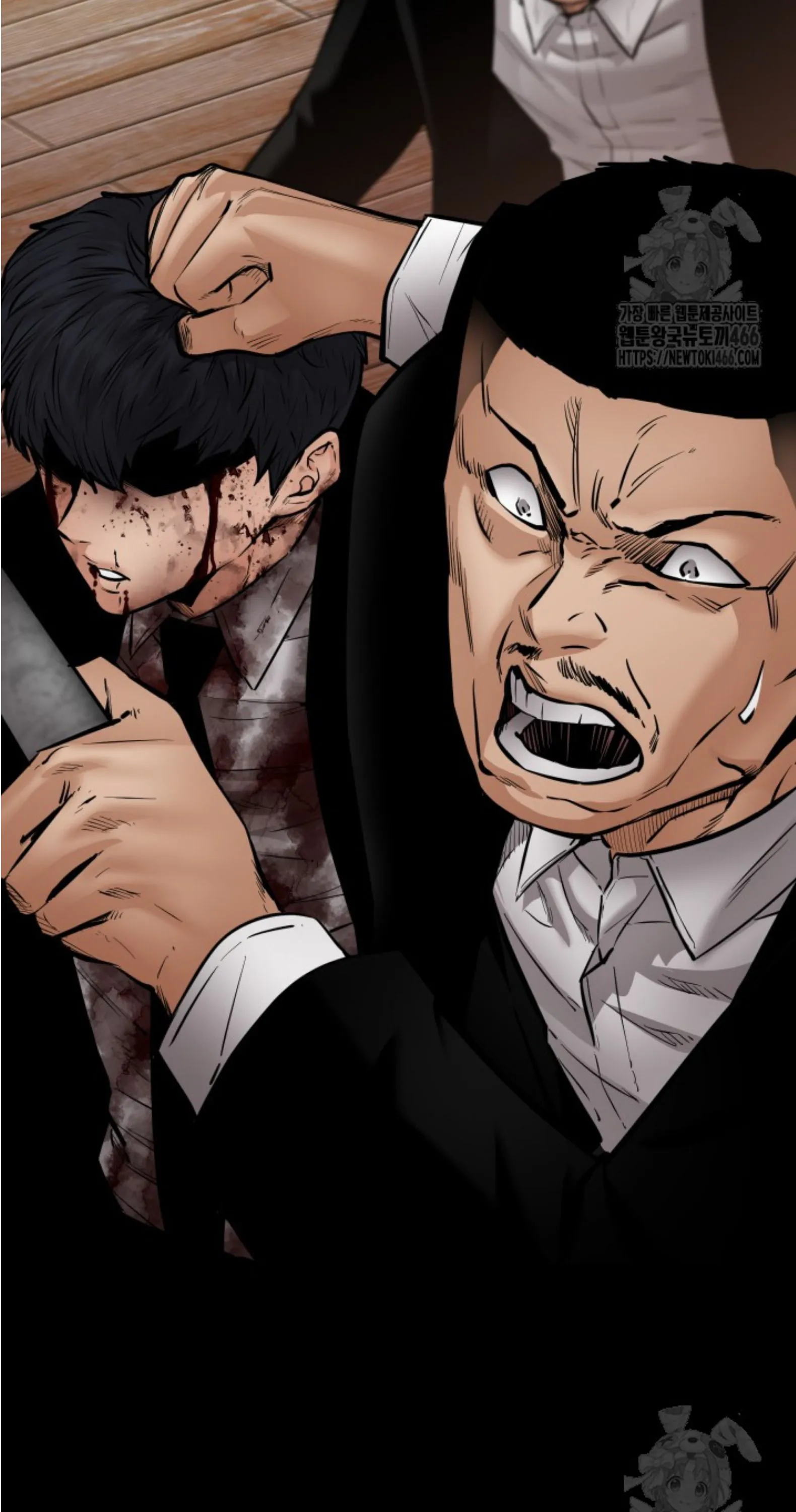 Blade of Retribution ดาบแห_งการลงท_ณฑ_ ตอนที่ ตอนที่ 50 รูปที่ 76