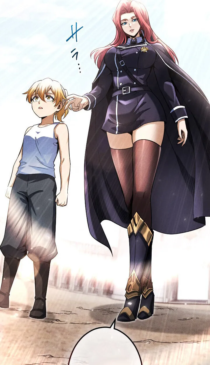 Return of the First Patriarch_ The Strongest Reincarnates into His Descendant 1000 Years Later การกล_บมาของบรรพชนร_นแรก_ จอมย_ทธ_ผ_แข_งแกร_งท_ส_ดกล_บชาต_มาเก_ดเป_นทายาทในอ_กพ_นป_ต_อมา ตอนที่ ตอนที่ 10 รูปที่ 30