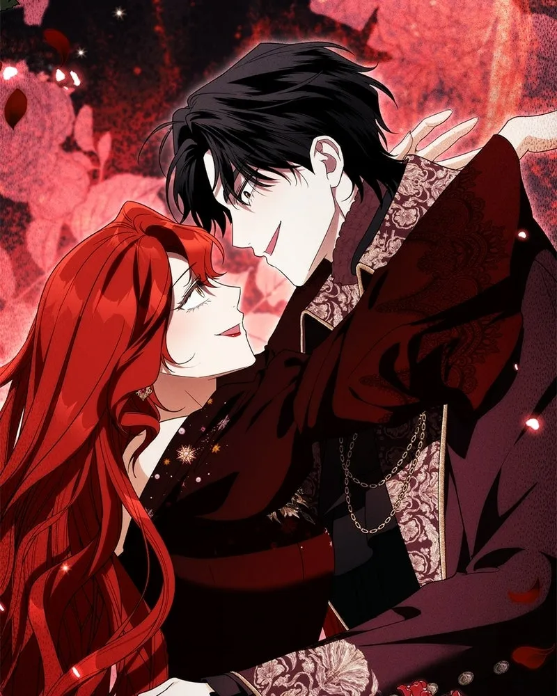ดัชเชสเชลย ตอนที่ 50 รูปที่ 133