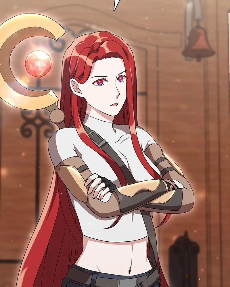 คนสวนโลกฮันเตอร์ ตอนที่ 7 รูปที่ 47