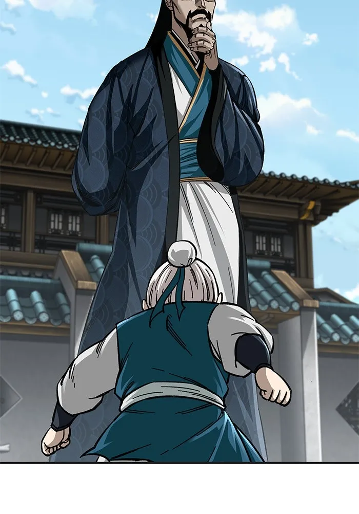 คุณปู่จอมยุทธกับหลานสาวสุดแกร่ง ตอนที่ 37 รูปที่ 11