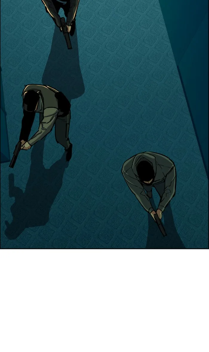 พี่ชายสายบอดี้การ์ด ตอนที่ 95 รูปที่ 80