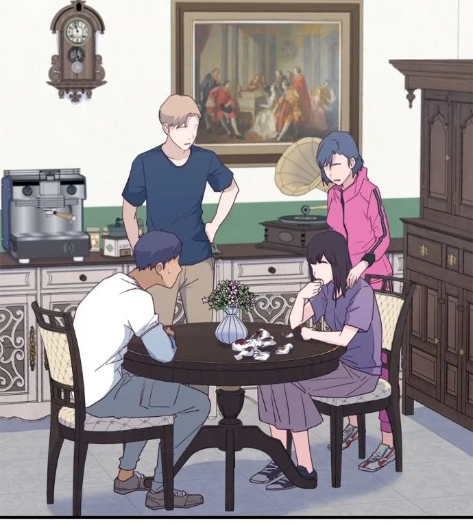 Spy House ตอนที่ 35 รูปที่ 79