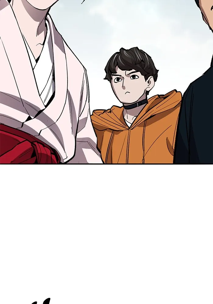 ยอดคนเลเวลทะลุ ตอนที่ 47 โลกที่ลุกเป็นไฟ (2) รูปที่ 236