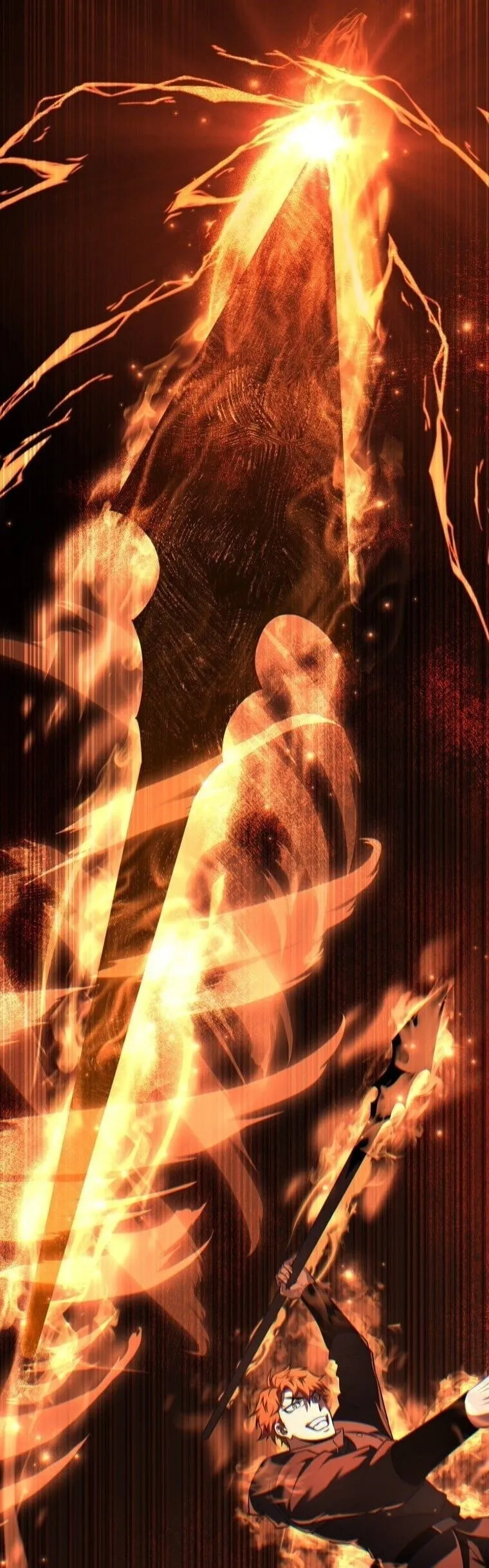 The Fox-Eyed Villain of the Demon Academy เปล_ยนชะตาวายร_ายแห_งสถาบ_นป_ศาจ ตอนที่ ตอนที่ 55 รูปที่ 26