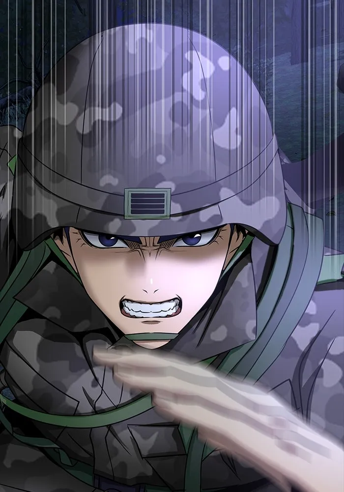 เพลเยอร์นักกินเหล็ก ตอนที่ 35 รูปที่ 161