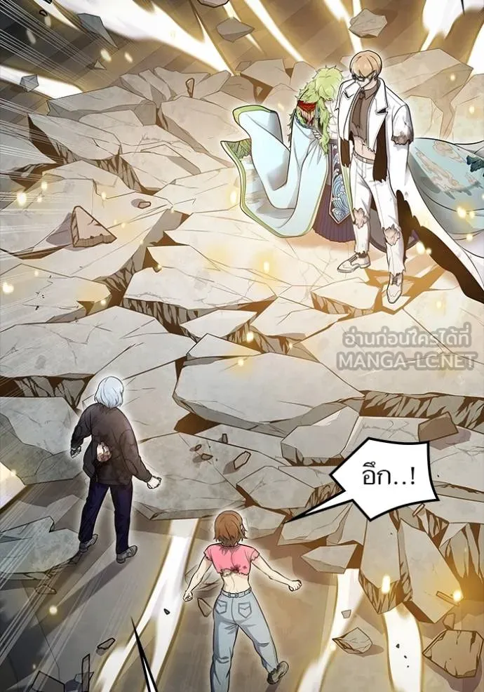 ทาวเวอร์ออฟก๊อด หอคอ ตอนที่ 649 รูปที่ 114