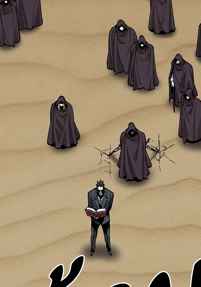 ยอดคนเลเวลทะลุ ตอนที่ 1 บงซุน (1) รูปที่ 95