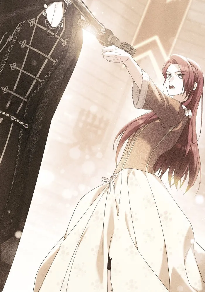 ทำแบบนี้ไม่ได้เพคะ องค์ชาย ตอนที่ 77 รูปที่ 25